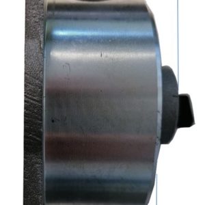 Standard-Ölpumpe (21 mm Zahnräder/6 mm Bolzen)
