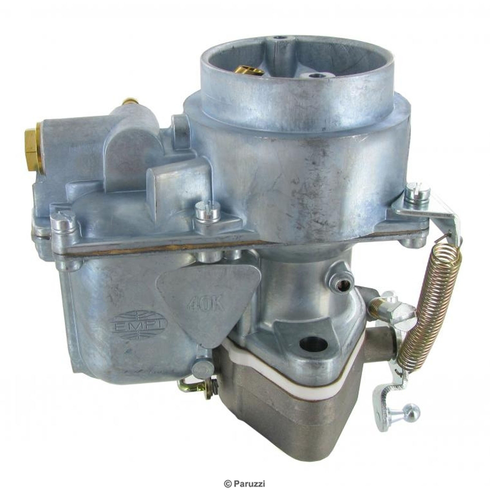 Walker Vergaser Kit 159001 - Komplettset Mit OEM Teilen