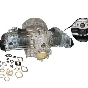 Motor generalüberholt im Austausch Type 1 Motor 1500 cc (H)