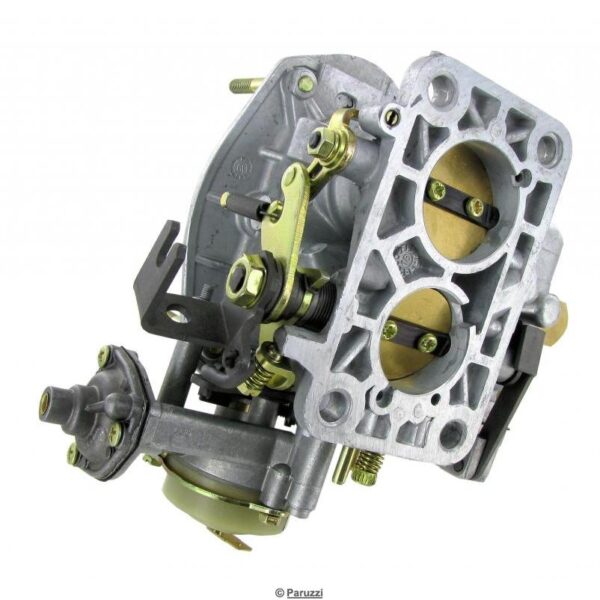 Vergaser Weber 32/36 Progressive – Bild 3