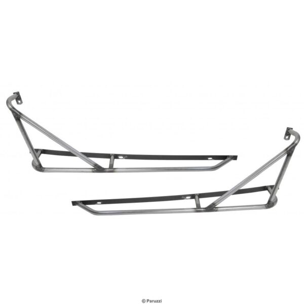 Baja Side Bars hohes Modell (pro Paar)