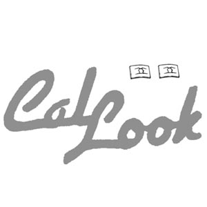 Cal-Look-Emblem