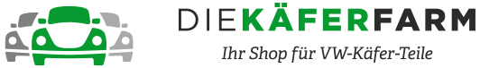 Die Käferfarm Logo